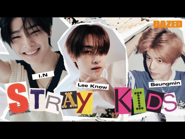 여름 지나 여름 반짝 / 스트레이 키즈 리노, 승민, 아이엔의 인사